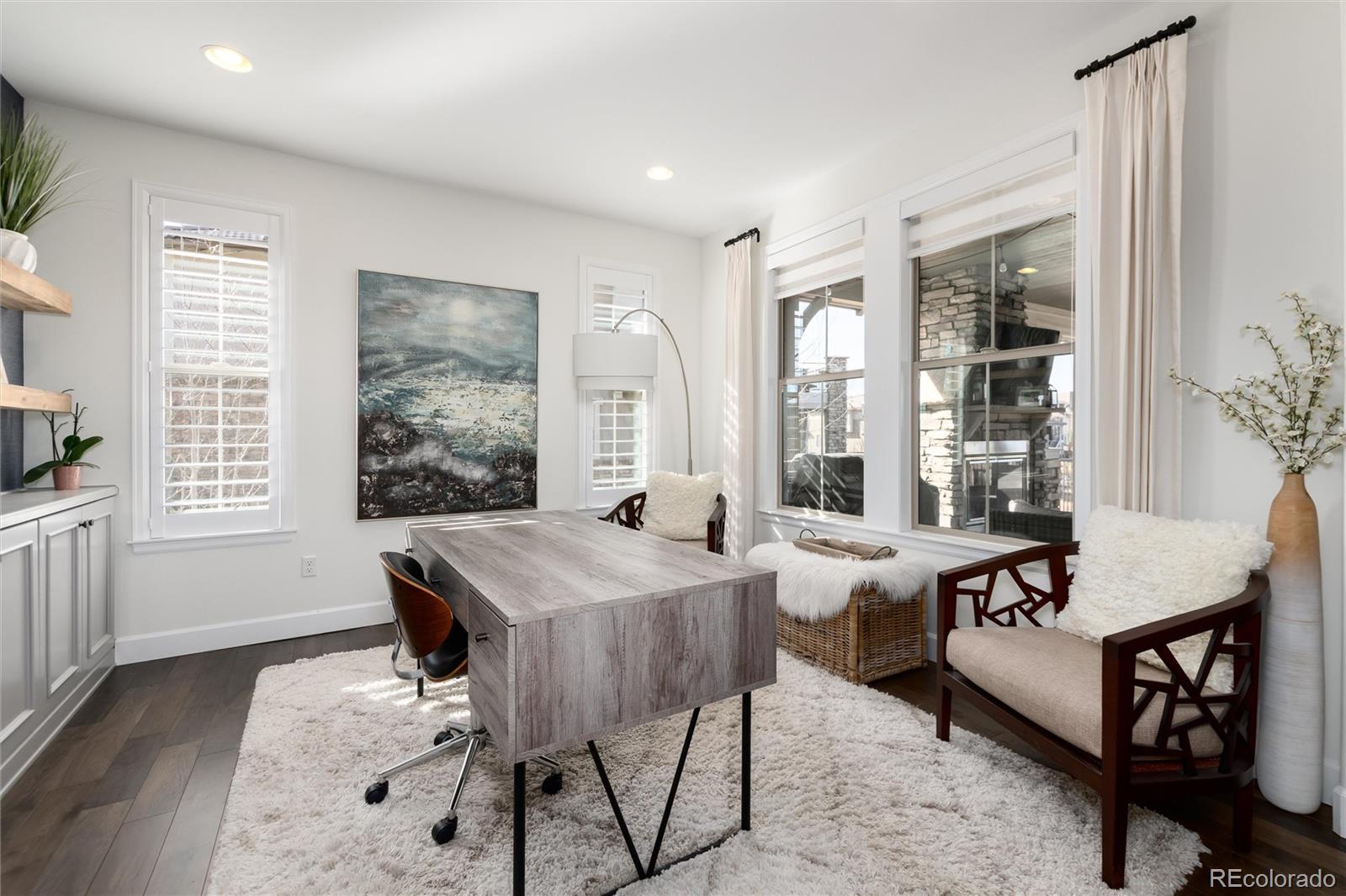 10849 Greycliffe Drive Highlands Ranch, CO 80126 - Photo 17 of 50