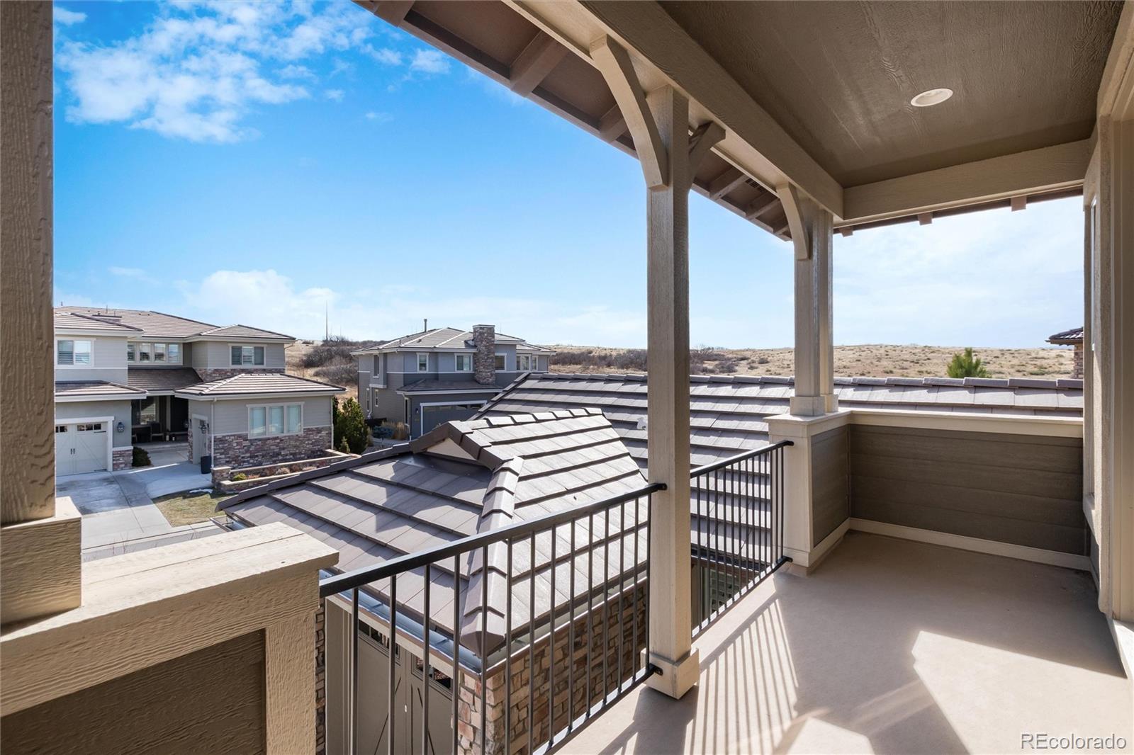 10849 Greycliffe Drive Highlands Ranch, CO 80126 - Photo 24 of 50