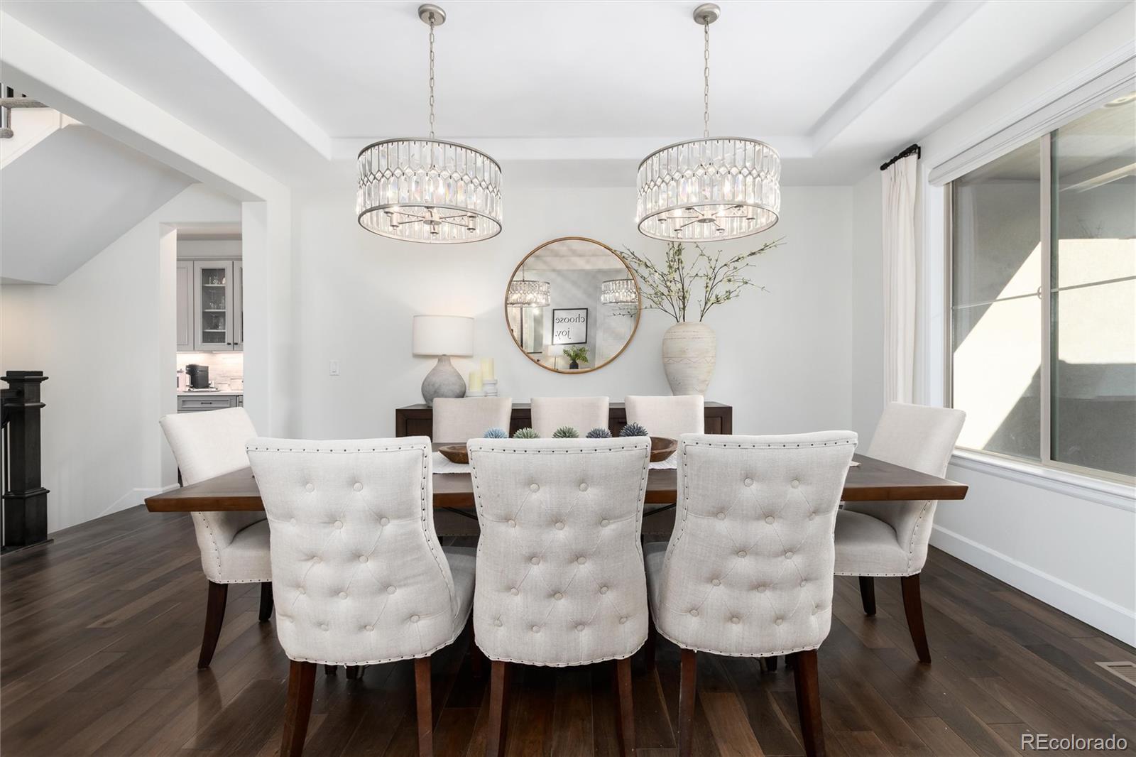 10849 Greycliffe Drive Highlands Ranch, CO 80126 - Photo 3 of 50