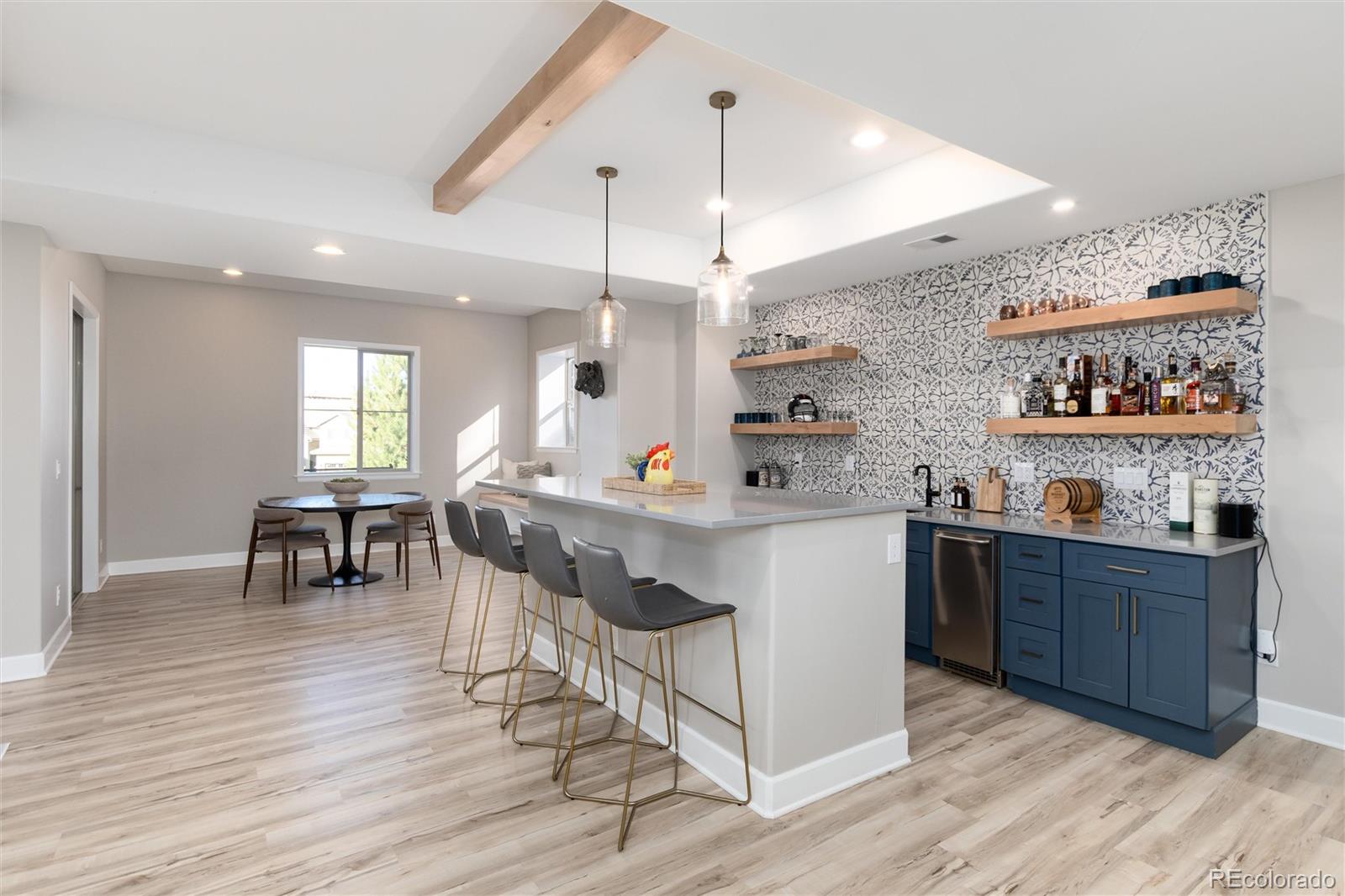 10849 Greycliffe Drive Highlands Ranch, CO 80126 - Photo 38 of 50