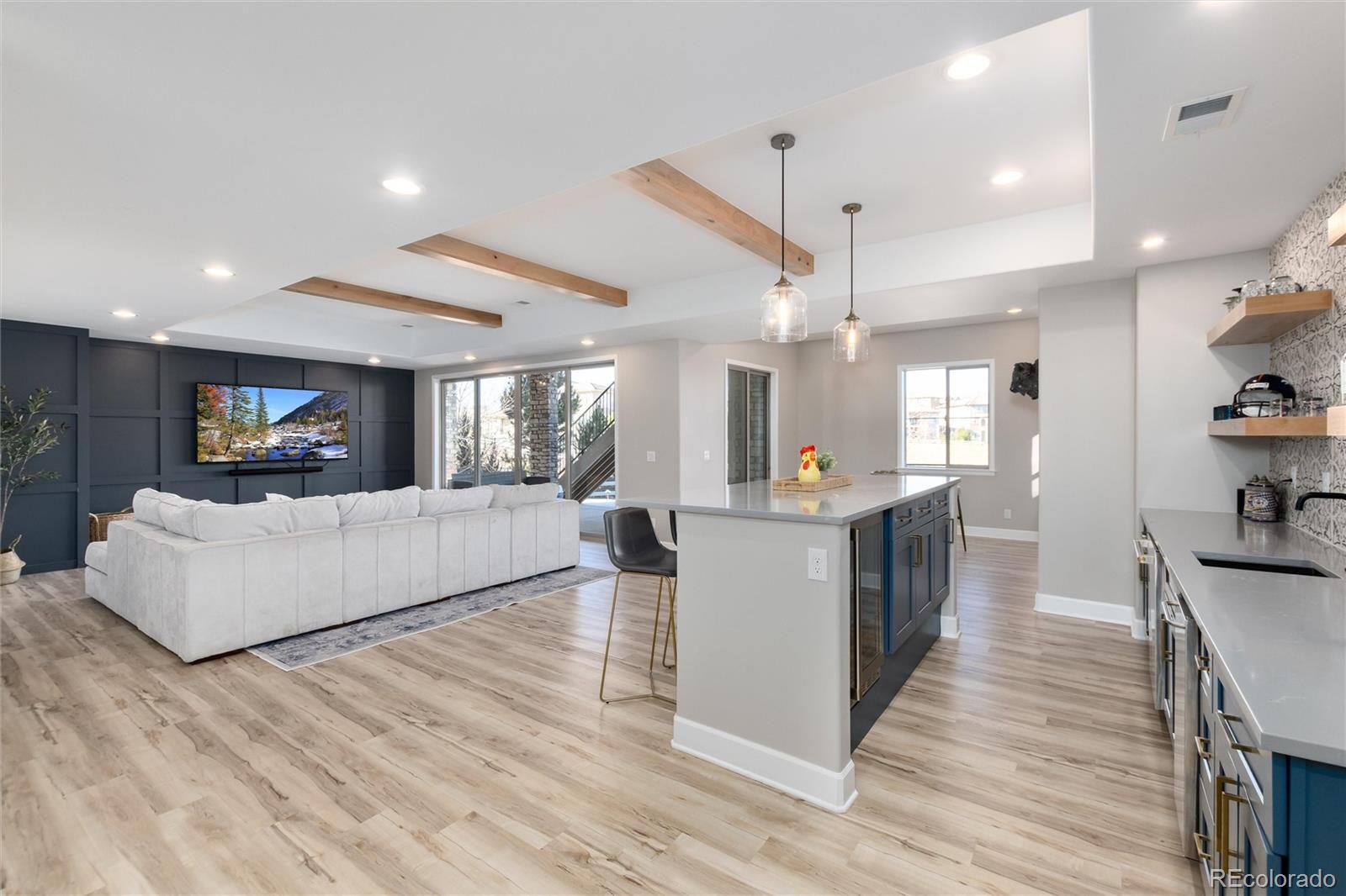 10849 Greycliffe Drive Highlands Ranch, CO 80126 - Photo 40 of 50