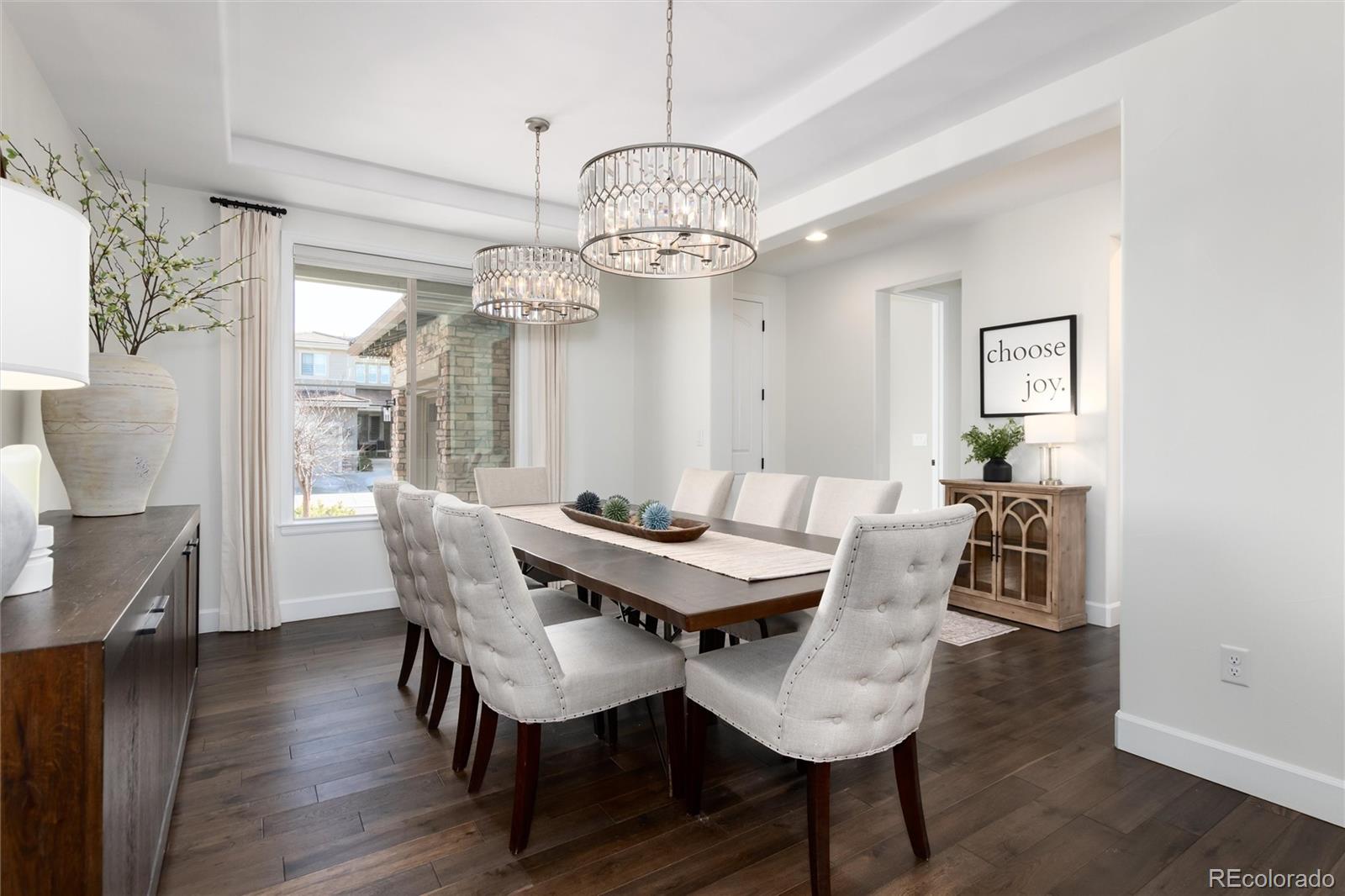 10849 Greycliffe Drive Highlands Ranch, CO 80126 - Photo 4 of 50