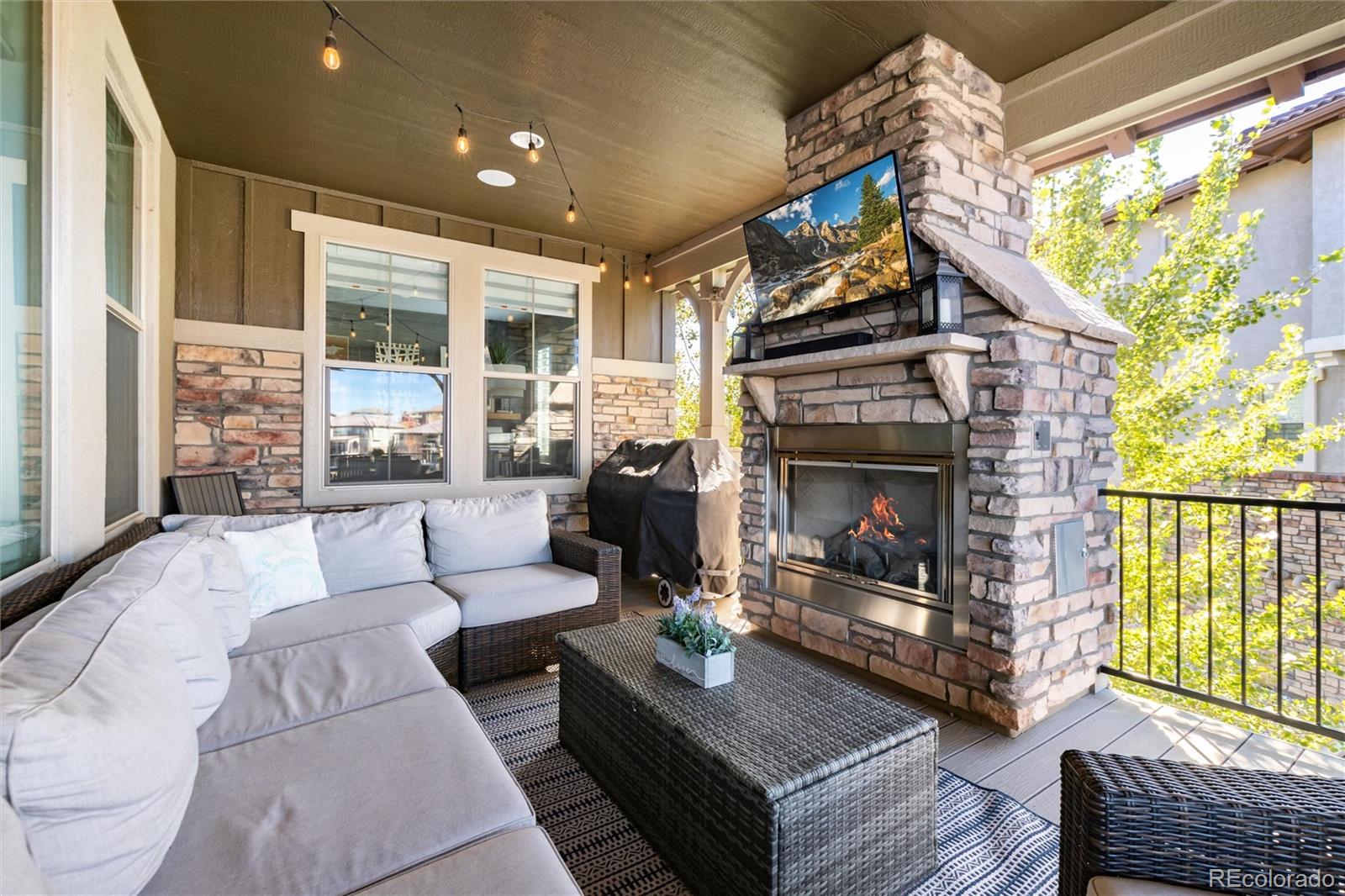 10849 Greycliffe Drive Highlands Ranch, CO 80126 - Photo 45 of 50