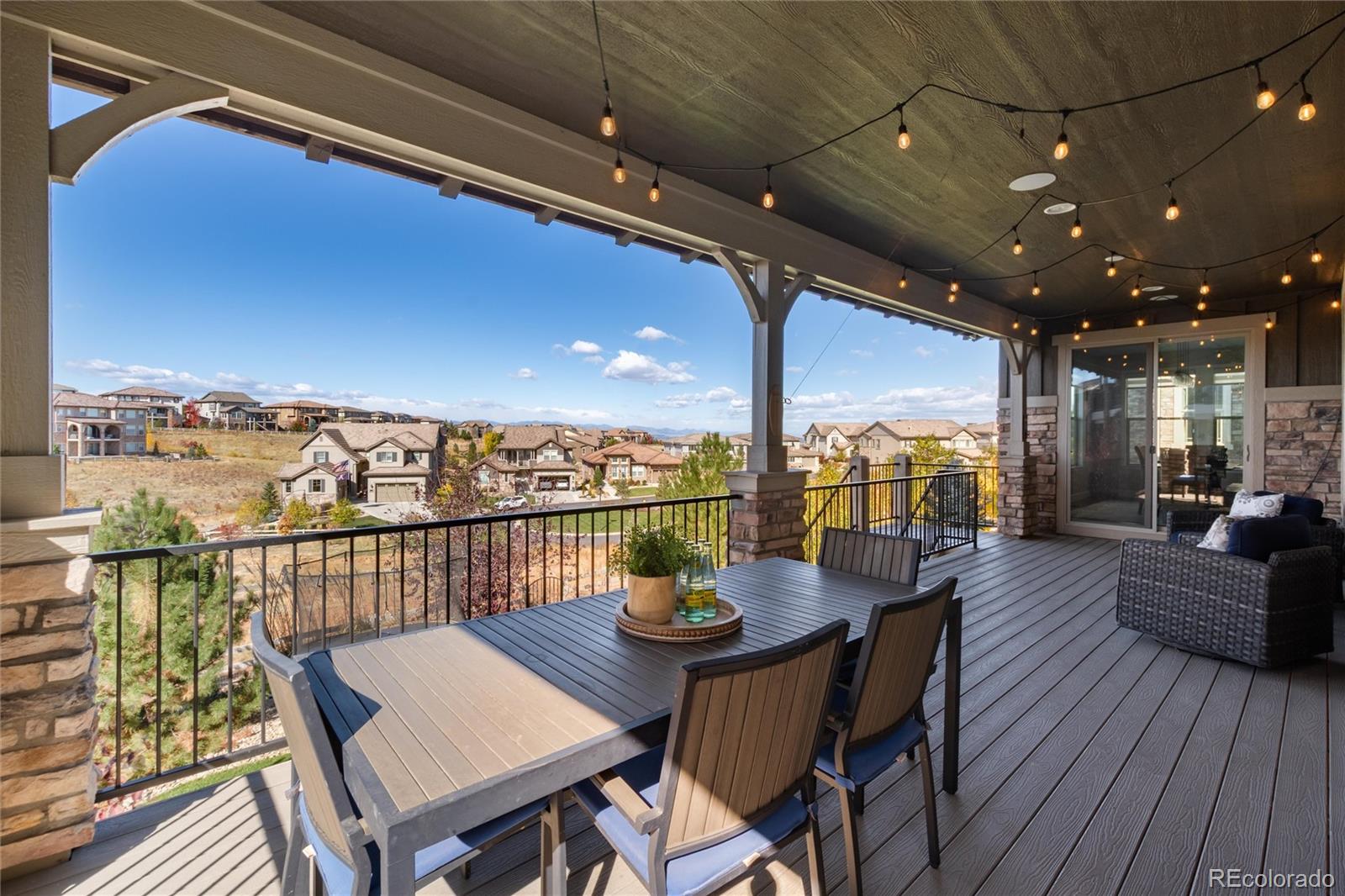 10849 Greycliffe Drive Highlands Ranch, CO 80126 - Photo 46 of 50