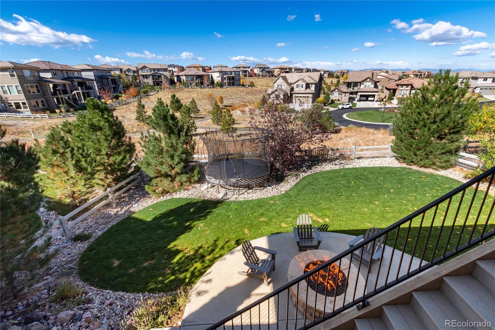 10849 Greycliffe Drive Highlands Ranch, CO 80126 - Photo 47 of 50