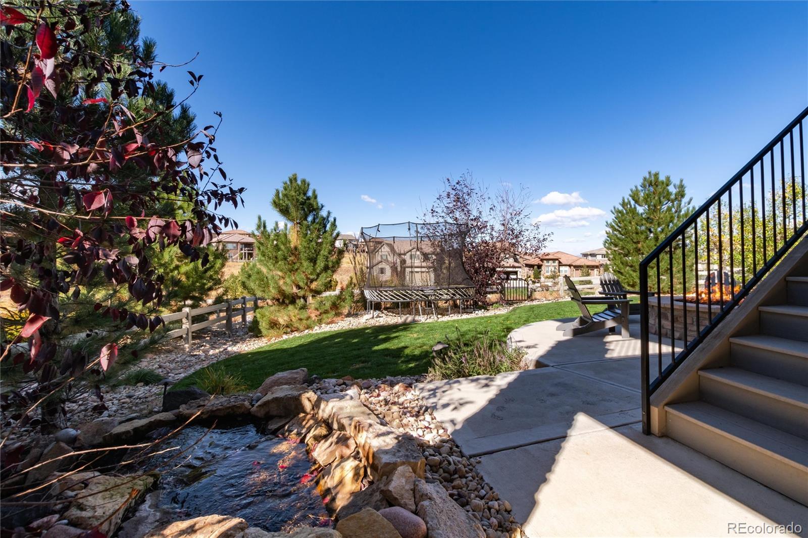 10849 Greycliffe Drive Highlands Ranch, CO 80126 - Photo 48 of 50