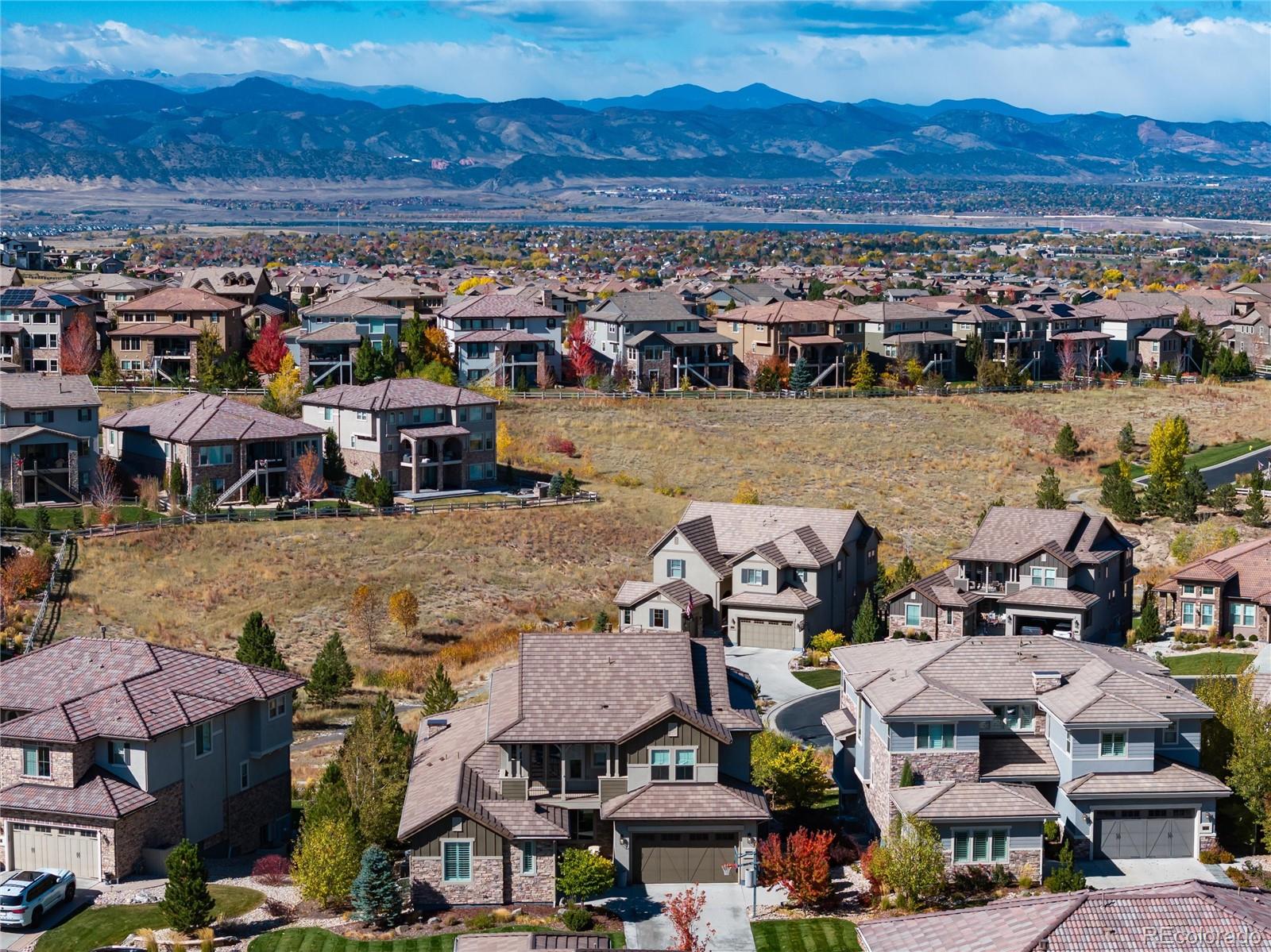 10849 Greycliffe Drive Highlands Ranch, CO 80126 - Photo 50 of 50