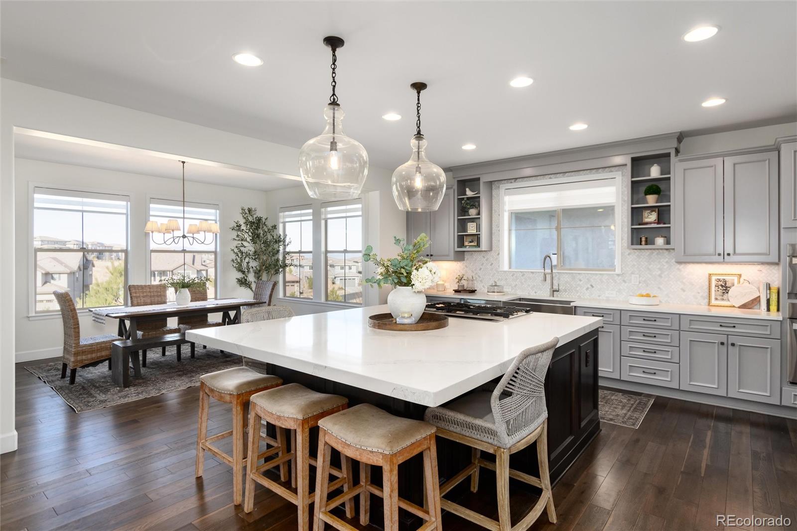 10849 Greycliffe Drive Highlands Ranch, CO 80126 - Photo 6 of 50