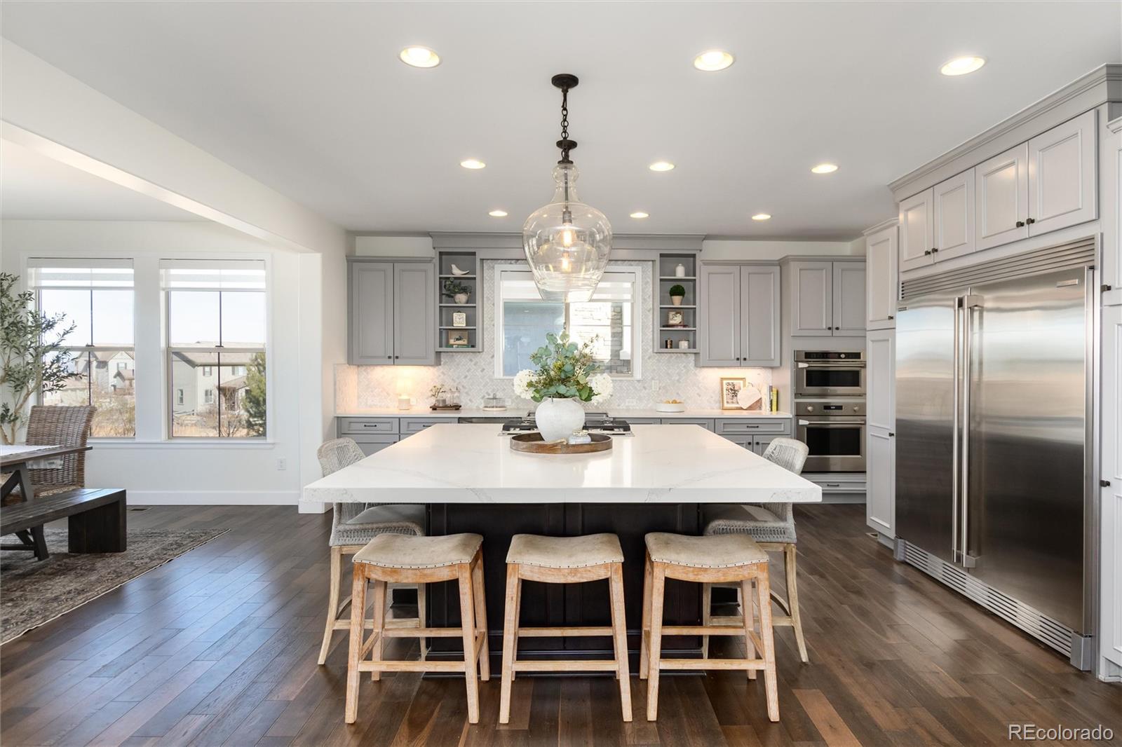 10849 Greycliffe Drive Highlands Ranch, CO 80126 - Photo 7 of 50