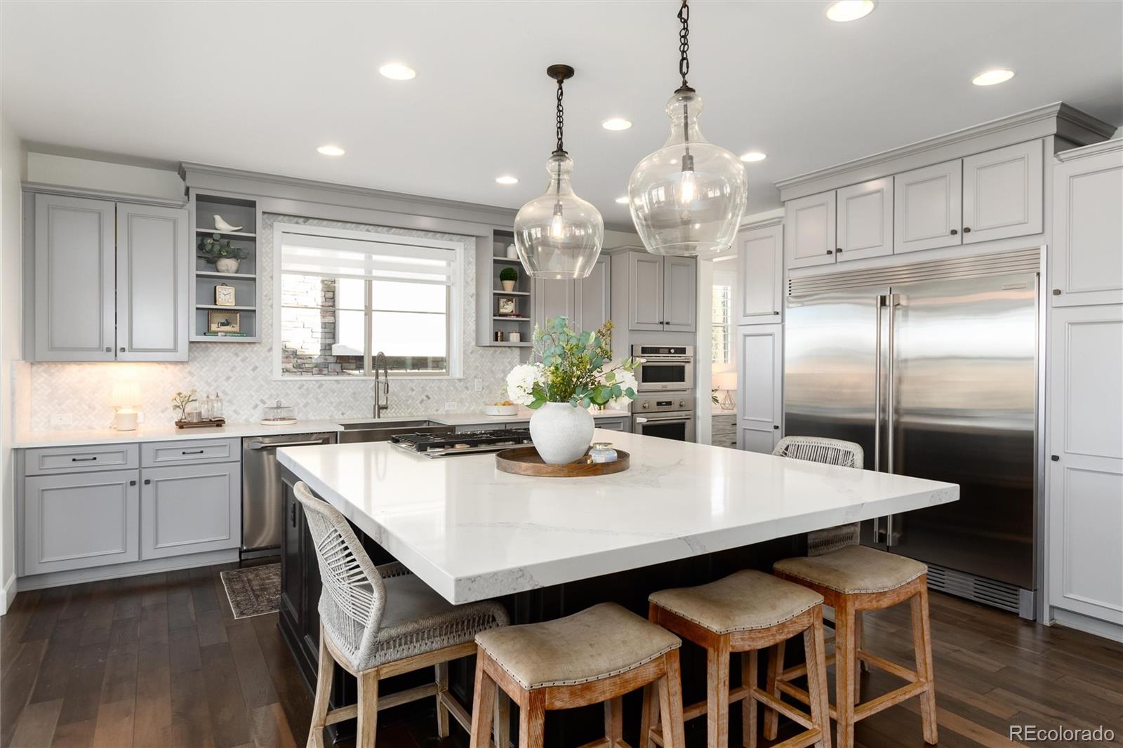 10849 Greycliffe Drive Highlands Ranch, CO 80126 - Photo 8 of 50