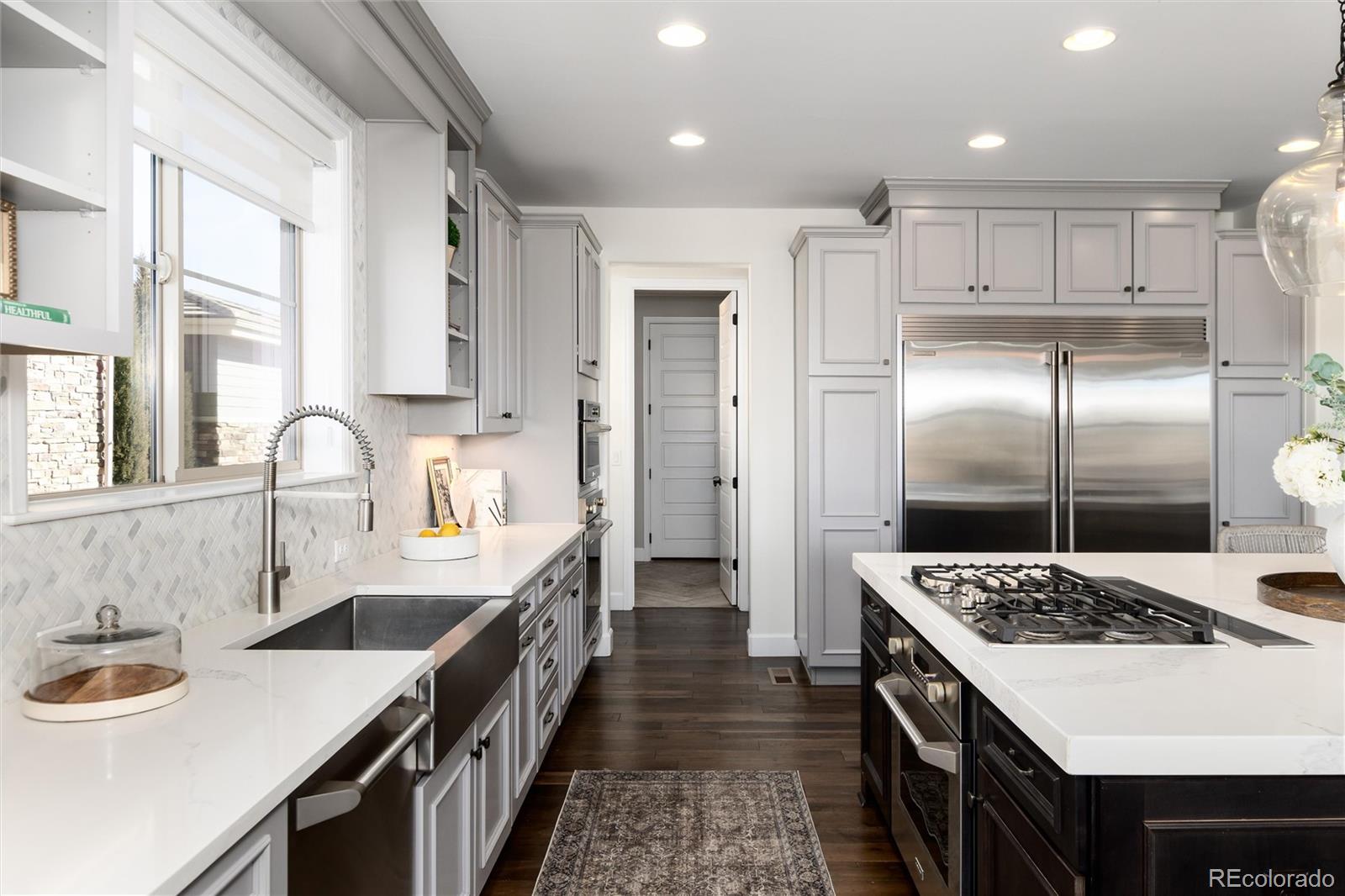 10849 Greycliffe Drive Highlands Ranch, CO 80126 - Photo 9 of 50