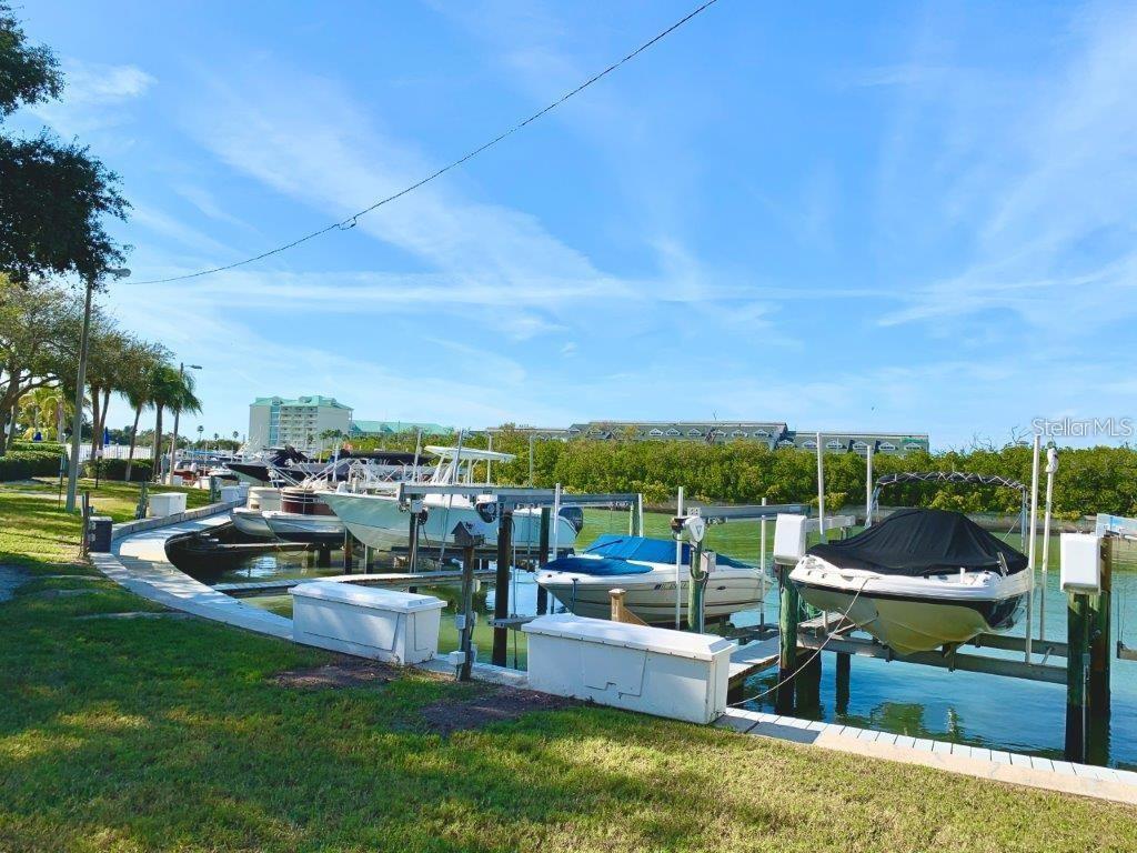 14800 Walsingham Road, Unit 614 Largo, FL 33774 - Photo 55 of 63