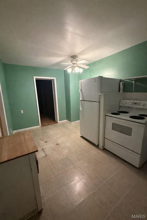 122 East Beach Street Litchfield, IL 62056 - Photo 6 of 11