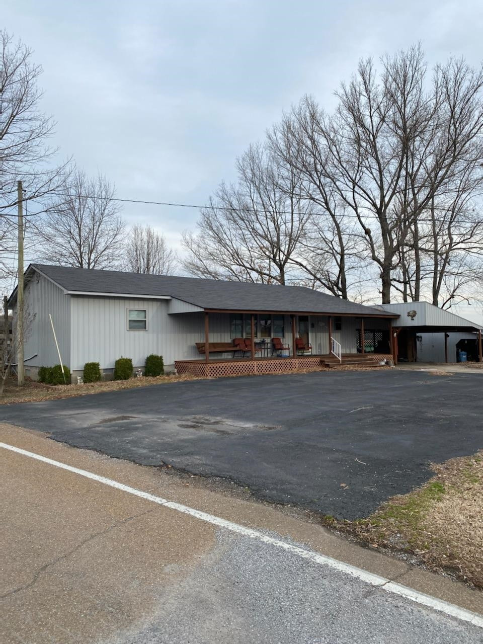 5 Blue Basin Road Tiptonville, TN 38079 - Photo 1 of 14 Photo 1