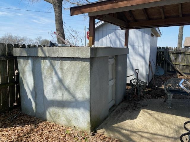 5 Blue Basin Road Tiptonville, TN 38079 - Photo 4 of 14 Photo 4
