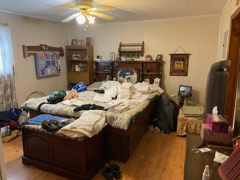 5 Blue Basin Road Tiptonville, TN 38079 - Photo 8 of 14 Photo 8