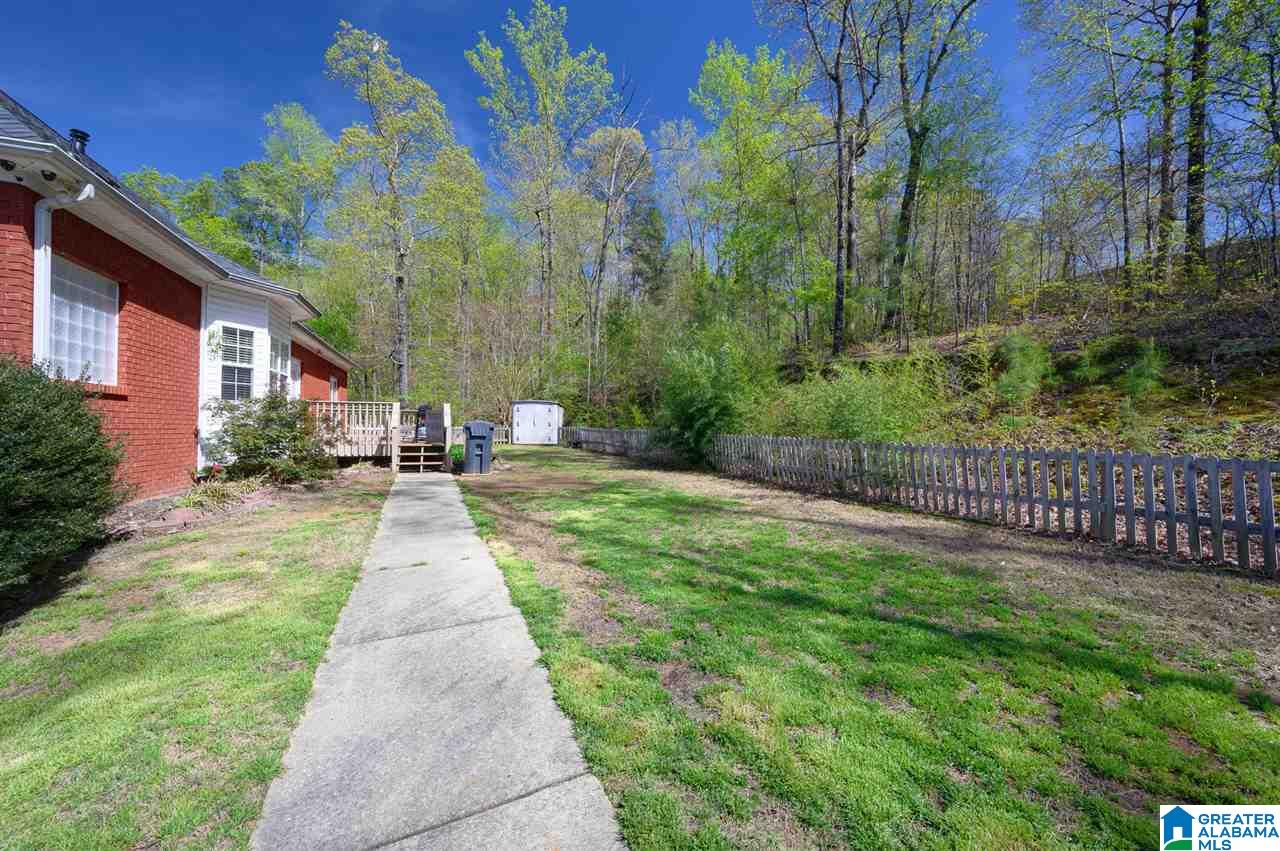 8210 Serene Lake Road McCalla, AL 35111 - Photo 32 of 35