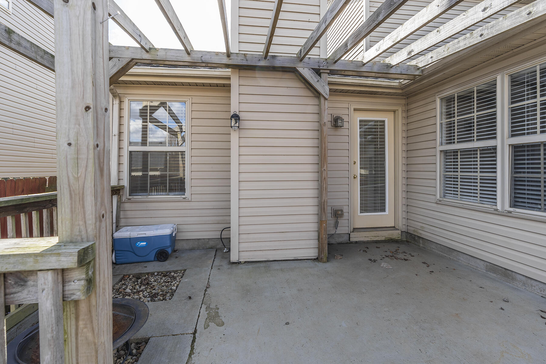 2321 Spurr Road Lexington, KY 40511 - Photo 34 of 41 2321spurr34