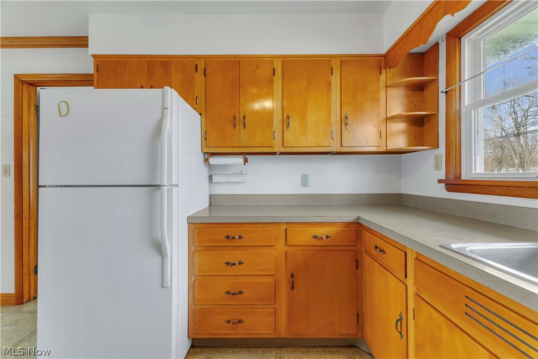 5500 North Ridge Road Madison, OH 44057 - Photo 12 of 49 Kitchen