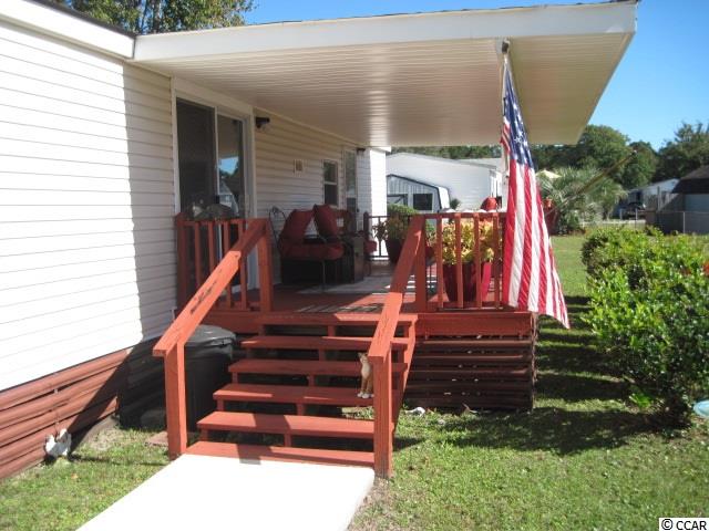 12 Buccaneer Street Murrells Inlet, SC 29576 - Photo 14 of 18
