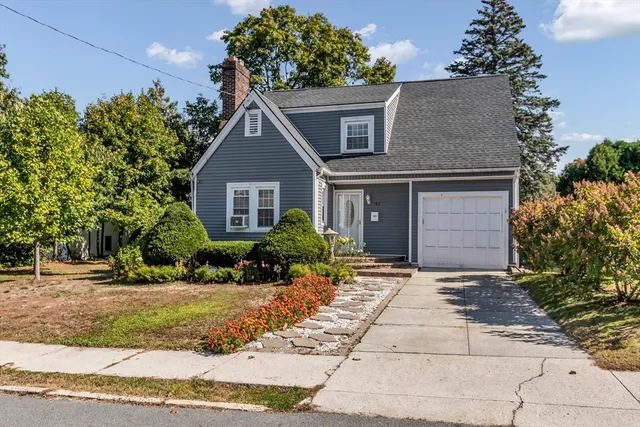 $570,000 | 42 Durso Avenue, Lawrence, MA 01843