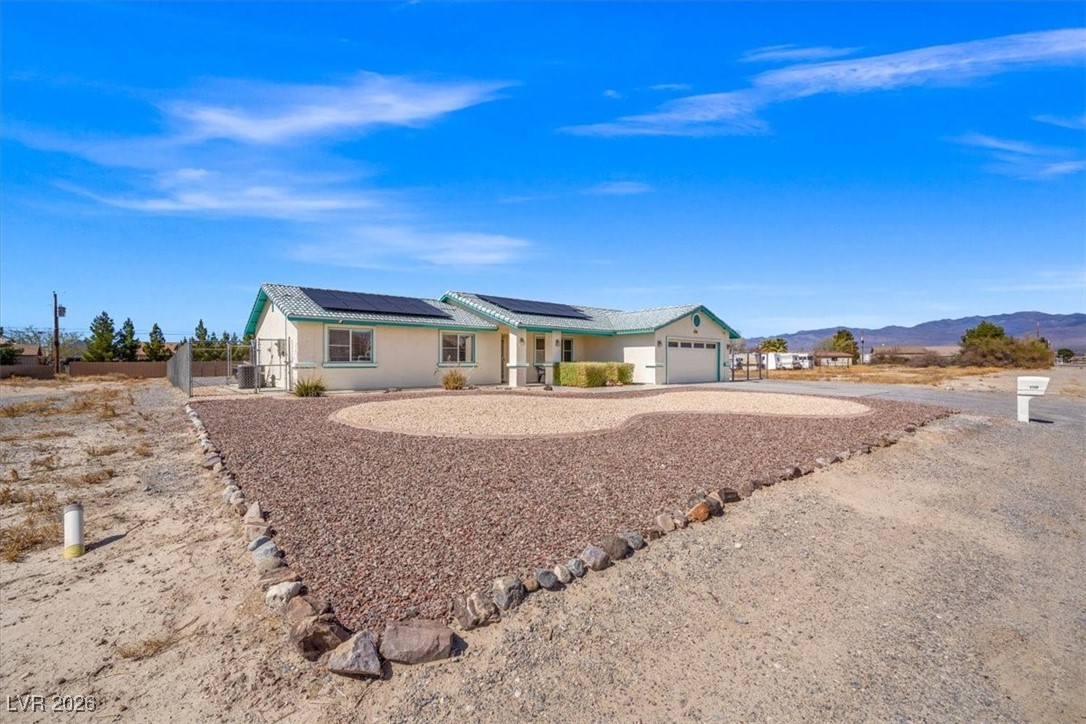 1720 South Blagg Road Pahrump, NV 89048 - Photo 21 of 25