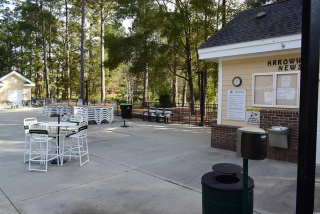 $1,895 | 201 Vesta Drive, Myrtle Beach, SC 29579