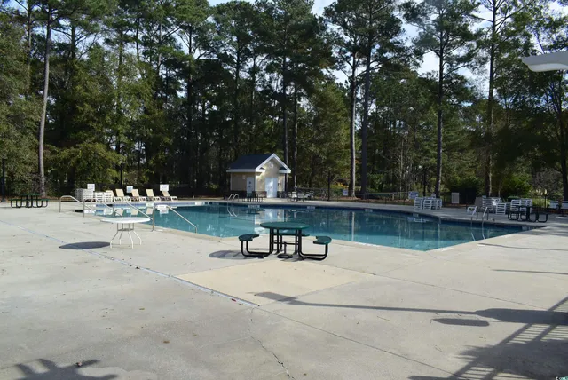 $1,895 | 201 Vesta Drive, Myrtle Beach, SC 29579