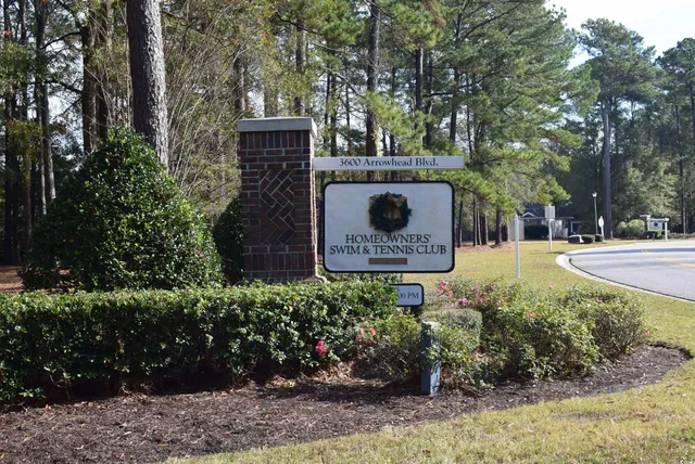 $1,895 | 201 Vesta Drive, Myrtle Beach, SC 29579