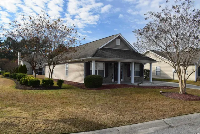 $1,895 | 201 Vesta Drive, Myrtle Beach, SC 29579