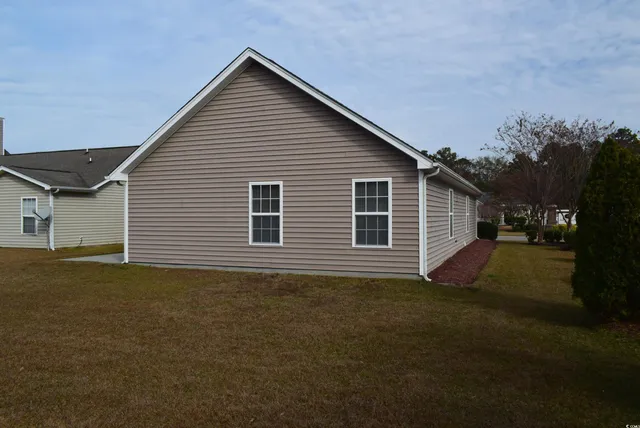 $1,895 | 201 Vesta Drive, Myrtle Beach, SC 29579