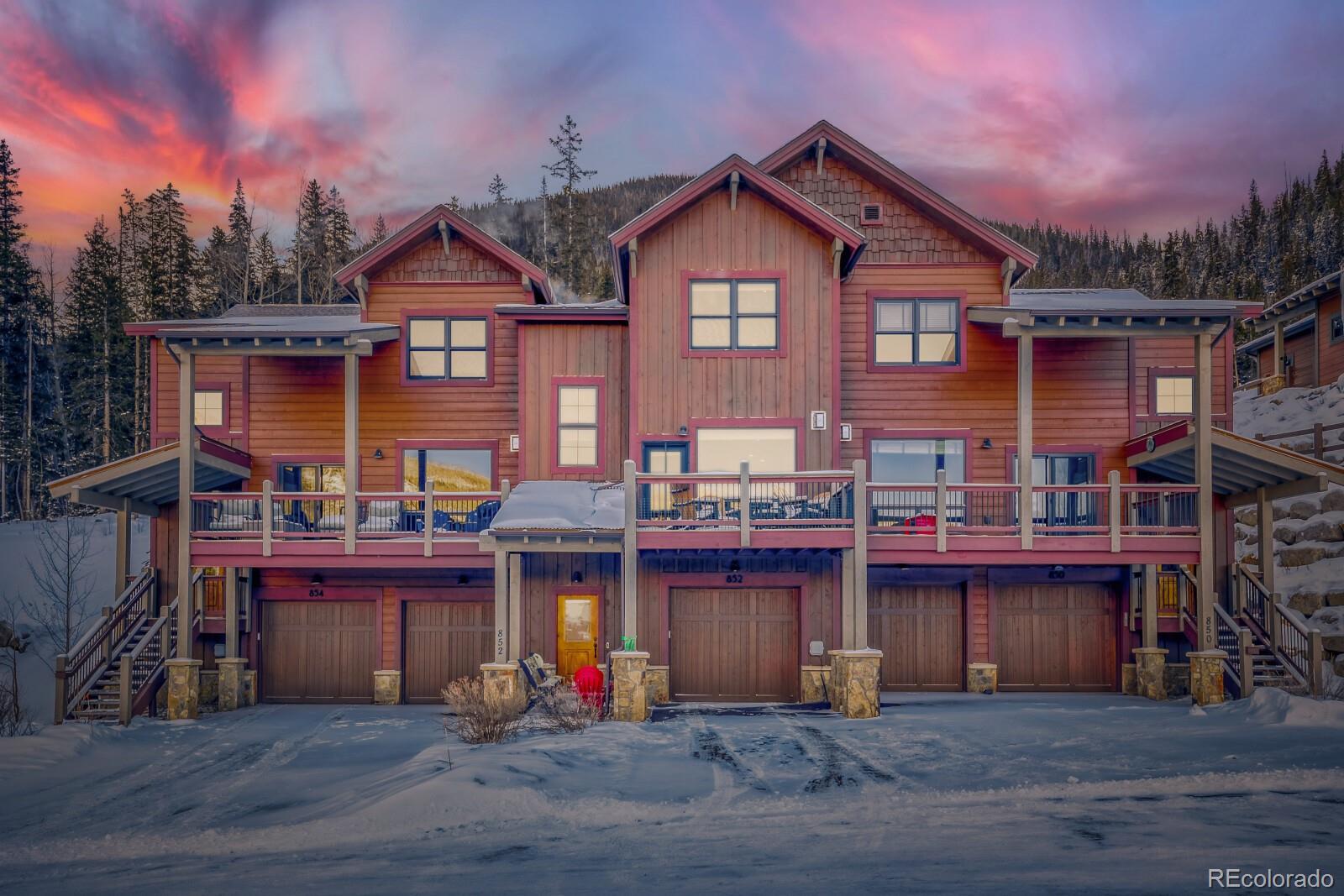 0852 Independence Road Dillon, CO 80435 - Photo 3 of 40
