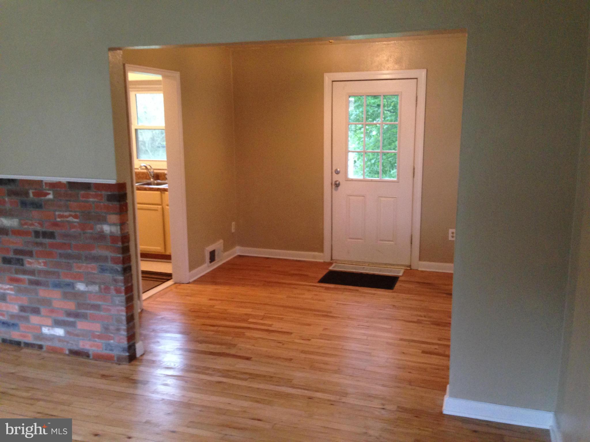 21686 Hancock Road Lexington Park, MD 20653 - Photo 2 of 12 Dining Room