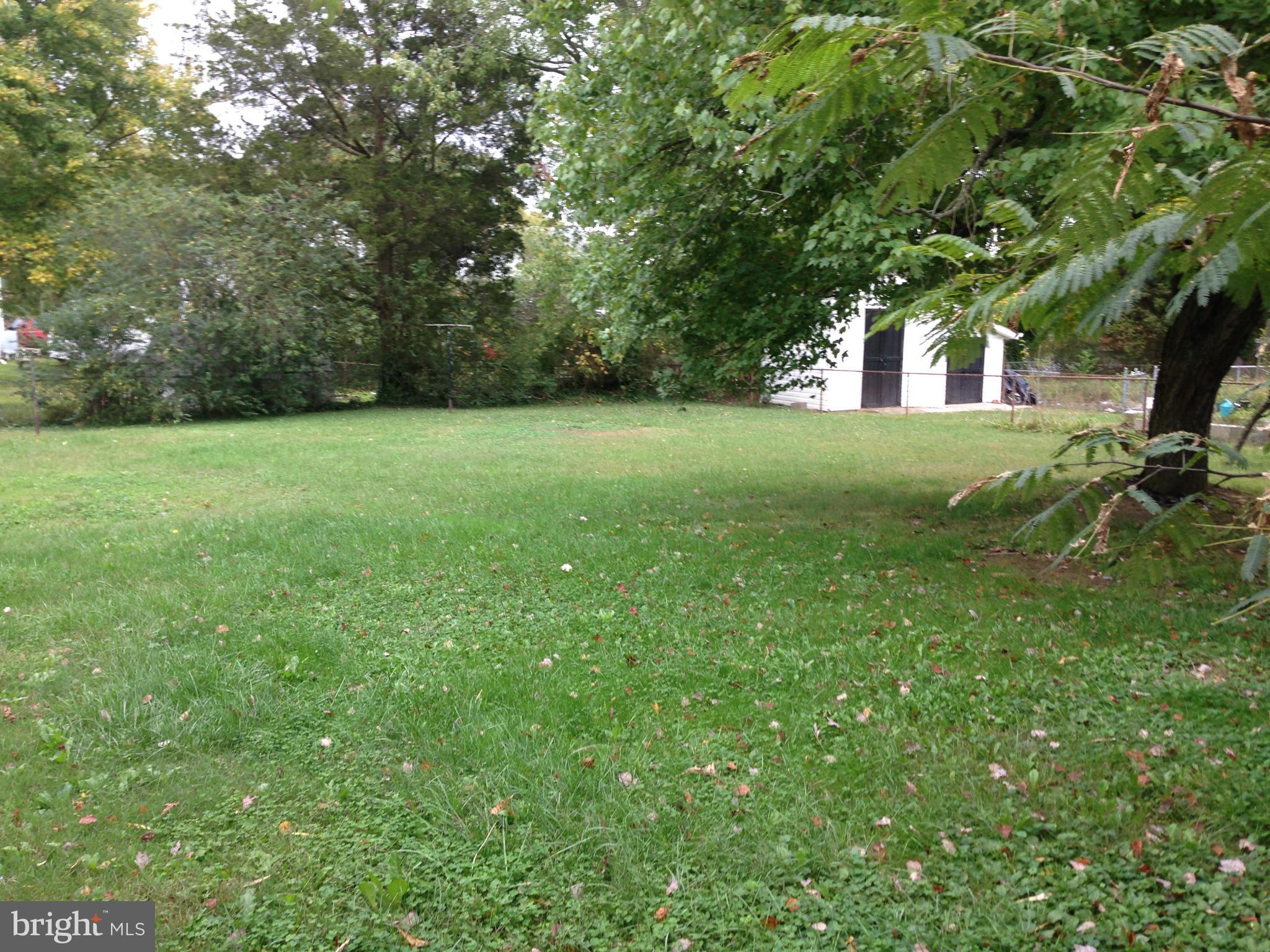 21686 Hancock Road Lexington Park, MD 20653 - Photo 12 of 12 Exterior (Rear)