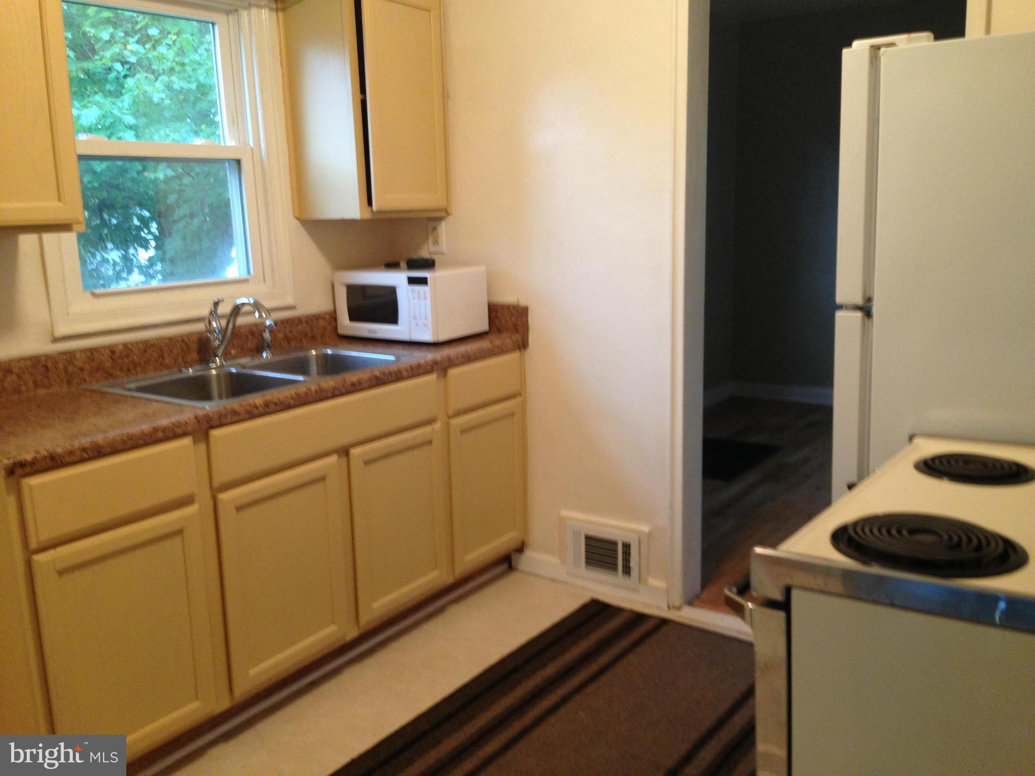 21686 Hancock Road Lexington Park, MD 20653 - Photo 3 of 12 Kitchen