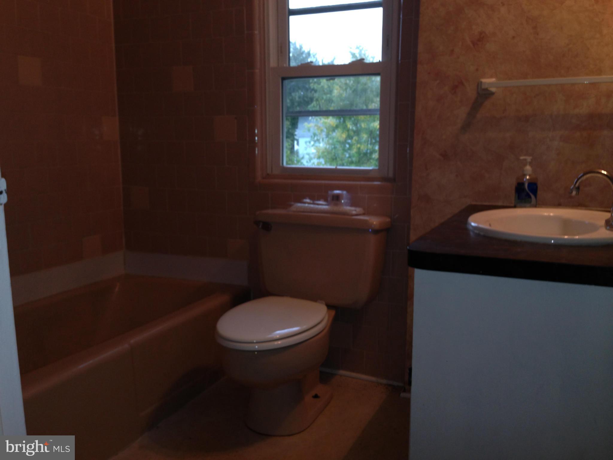 21686 Hancock Road Lexington Park, MD 20653 - Photo 7 of 12 Bath