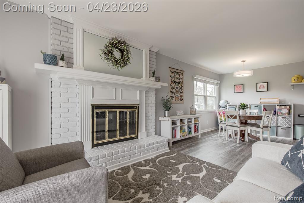 839 Spartan Drive Rochester, MI 48309 - Photo 19 of 52