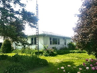 887 Compton Road Compton, IL 61318 - Photo 1 of 8