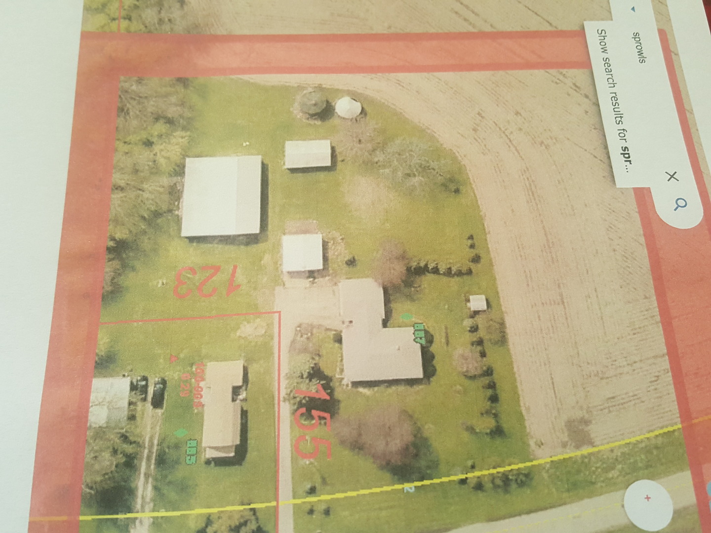 887 Compton Road Compton, IL 61318 - Photo 8 of 8