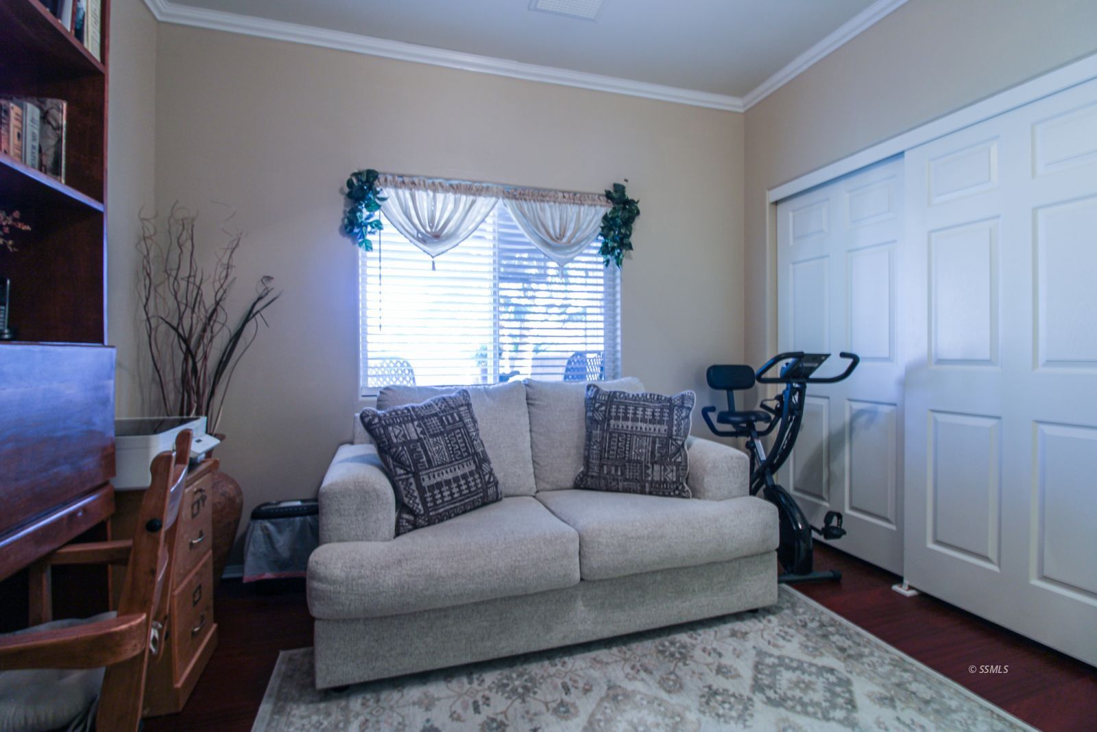 212 West Shenandoah Avenue Ridgecrest, CA 93555 - Photo 31 of 43 Gallery Image 31