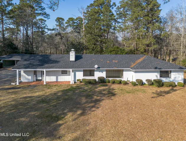$259,900 | 632 Northwest 2nd Avenue, Magee, MS 39111