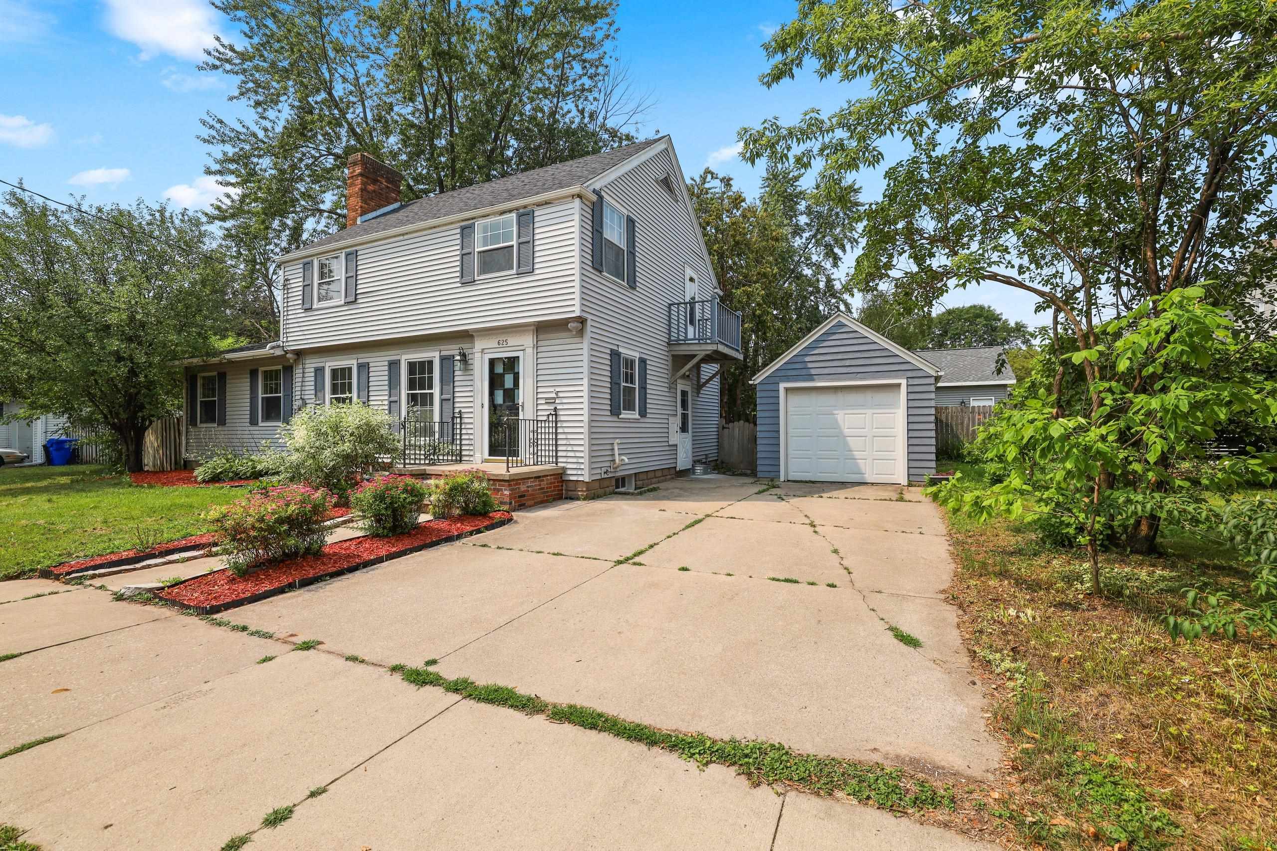 625 North Story Street Appleton, WI 54914 - Photo 36 of 49 Gallery Image 36