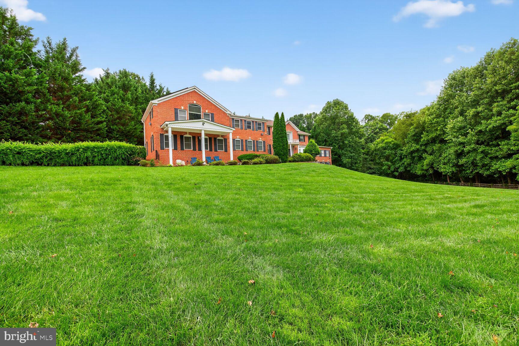 8724 Hawkins Creamery Road, Unit B Gaithersburg, MD 20882 - Photo 1 of 30 Gallery Image 1
