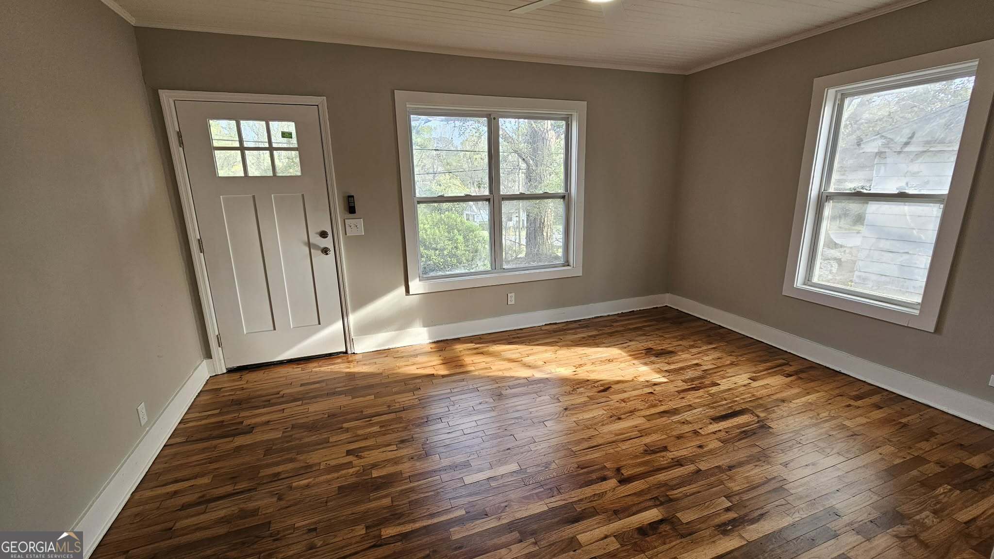 481 West Johnston Street Forsyth, GA 31029 - Photo 3 of 6