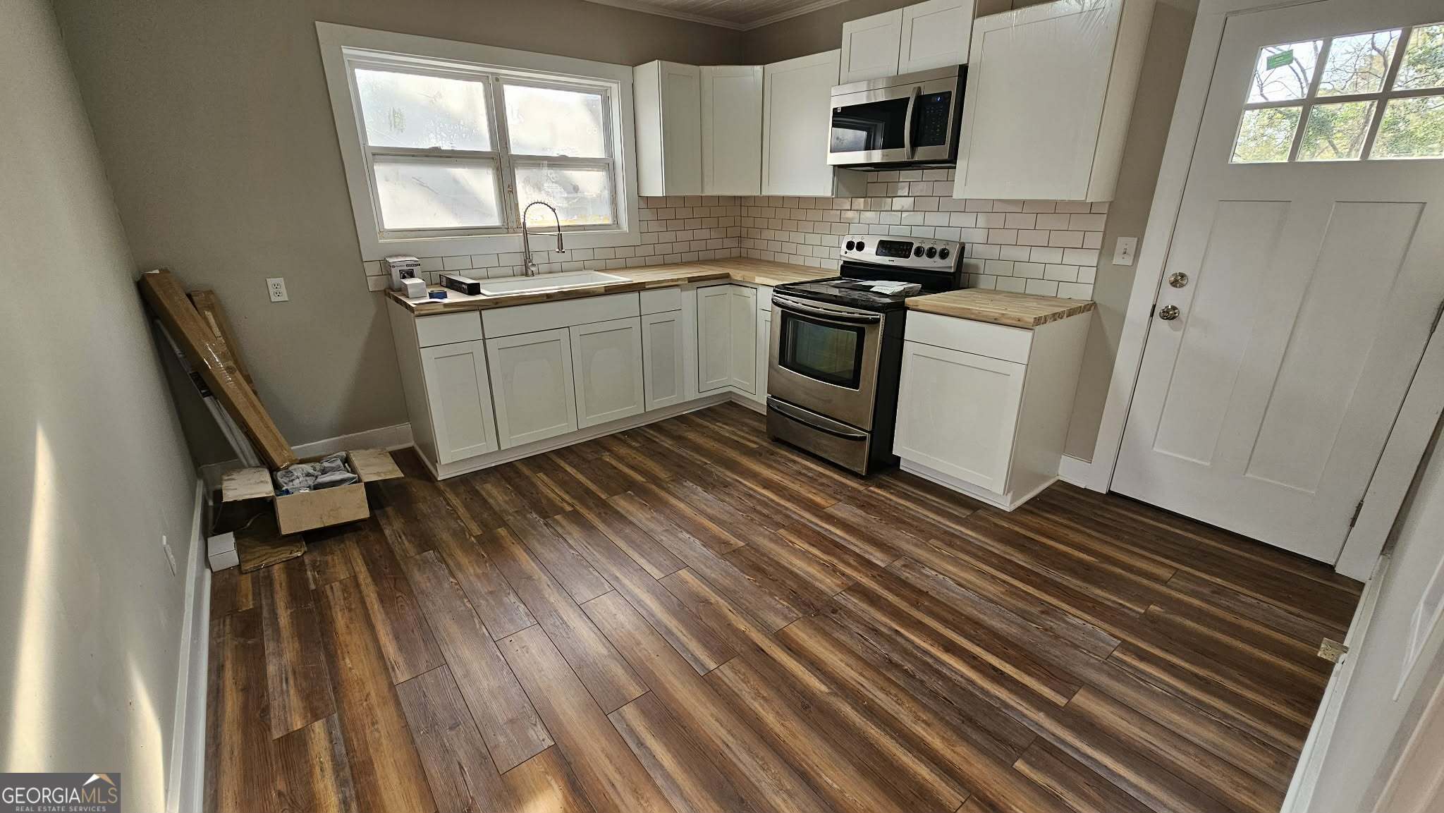481 West Johnston Street Forsyth, GA 31029 - Photo 4 of 6
