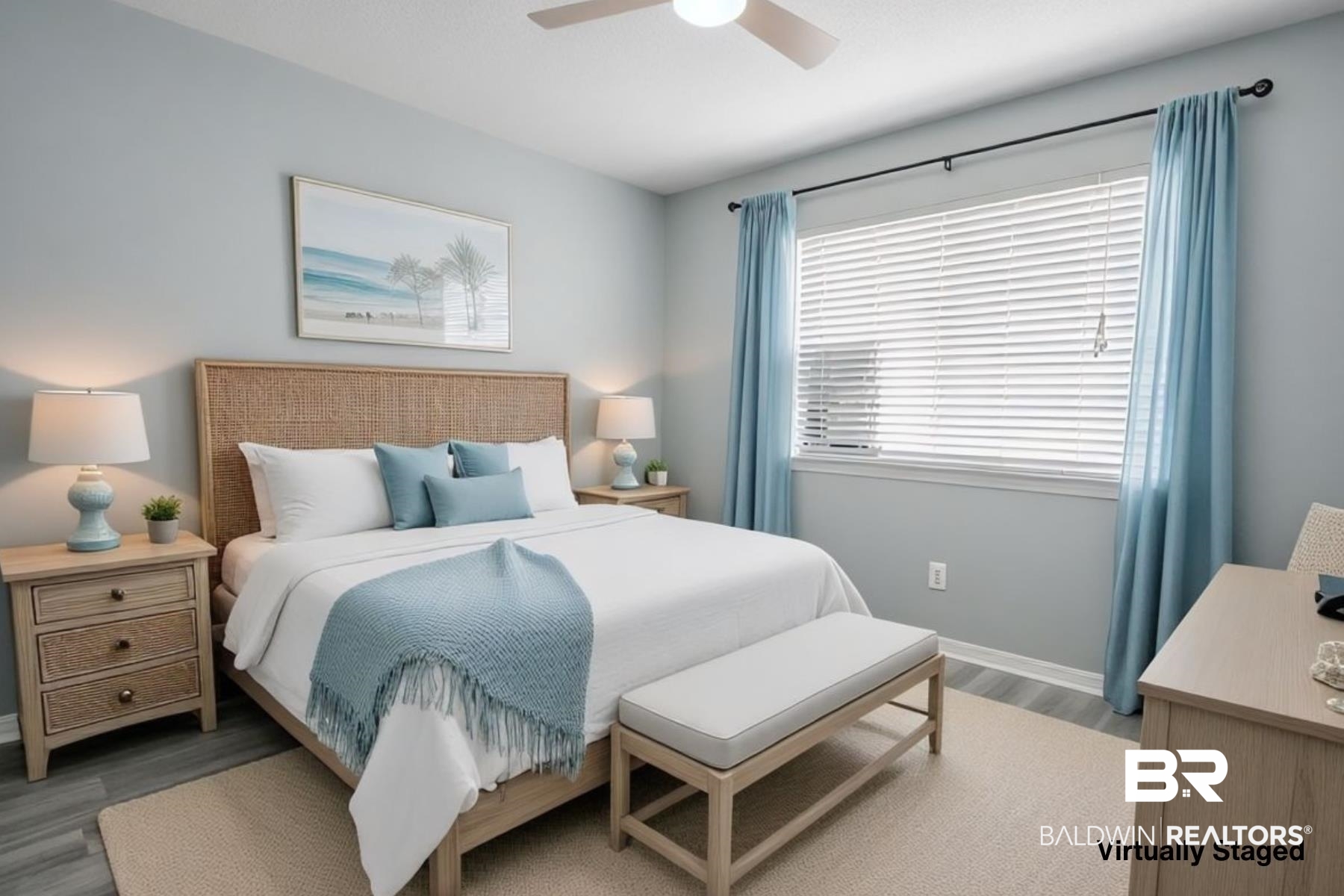 25957 Canal Road, Unit 203 Orange Beach, AL 36561 - Photo 11 of 28 Virtually Staged