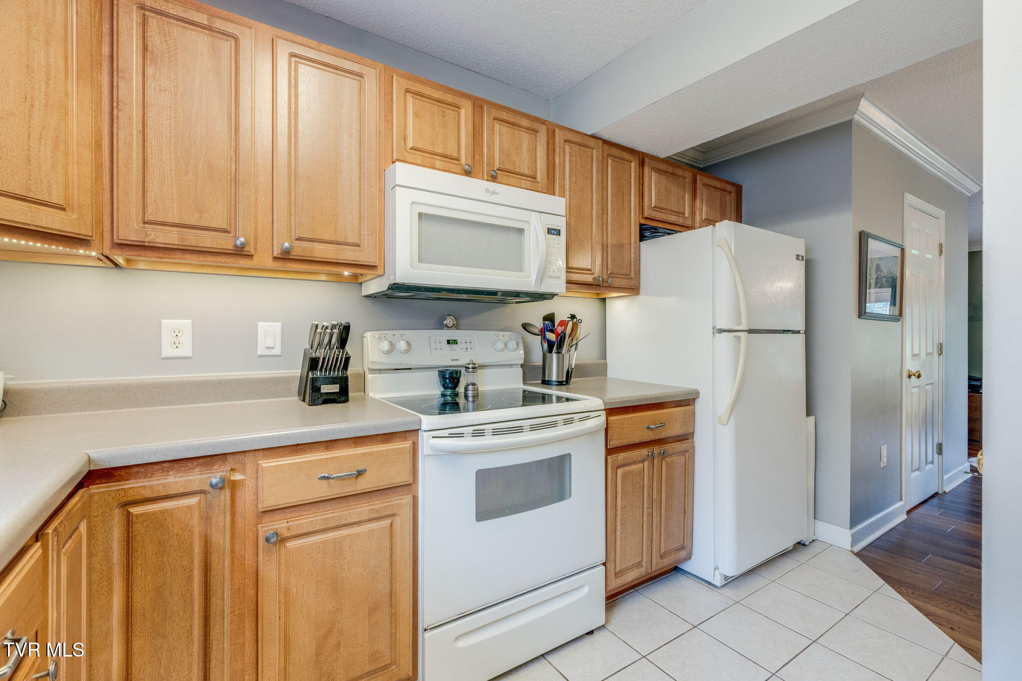 2201 Cherokee Road, Unit 12 Johnson City, TN 37604 - Photo 11 of 25 010
