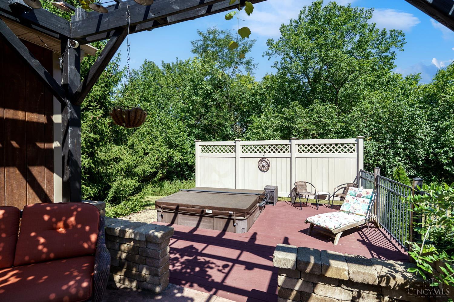 1922 Rebecca Ridge Hamilton, OH 45013 - Photo 51 of 70