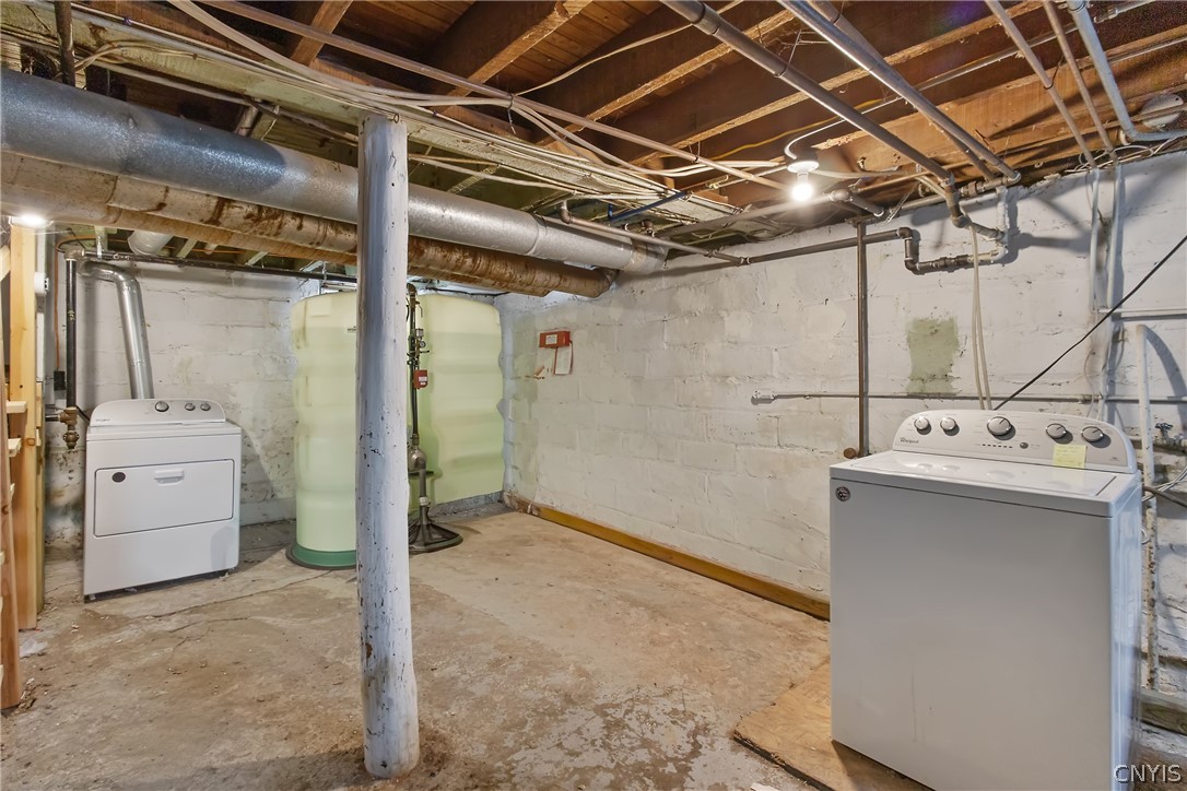 125 Kensington Road Syracuse, NY 13210 - Photo 36 of 44