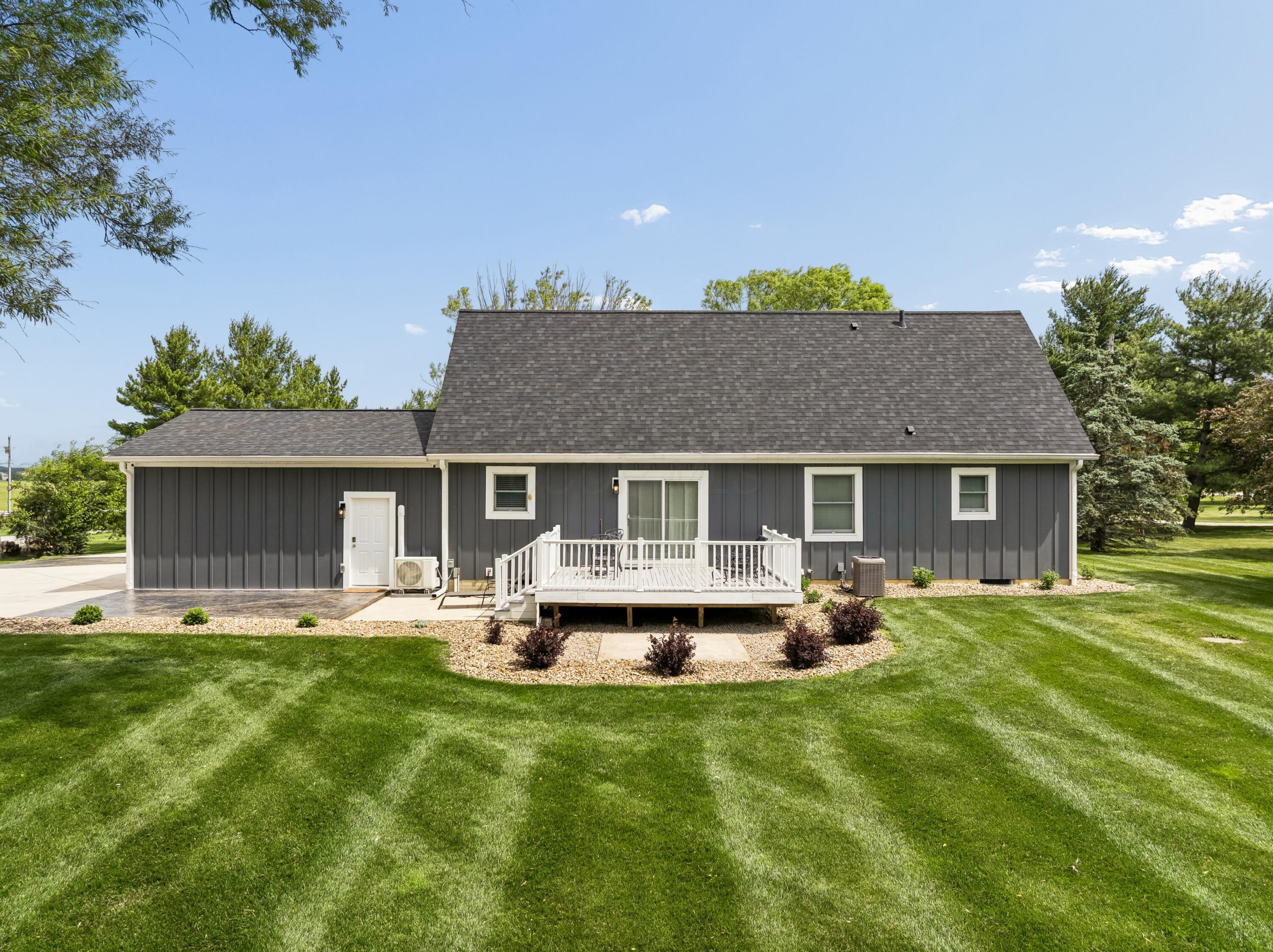 11570 Kilbourne Road Sunbury, OH 43074 - Photo 7 of 54
